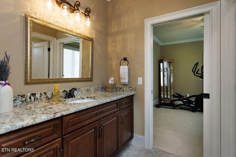 Tiny photo for 43 Wexford Lane, Crossville, TN 38558 (MLS # 1334724)