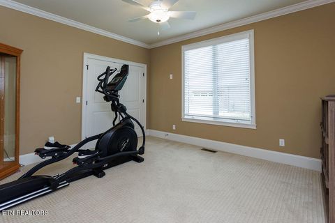 Tiny photo for 43 Wexford Lane, Crossville, TN 38558 (MLS # 1334724)