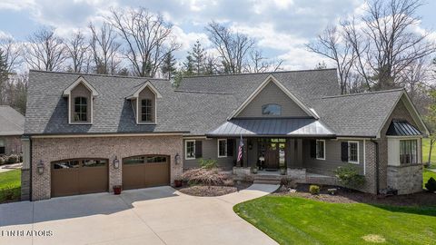 Photo of 43 Wexford Lane, Crossville, TN 38558 (MLS # 1334724)