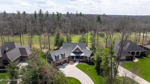 Tiny photo for 43 Wexford Lane, Crossville, TN 38558 (MLS # 1334724)