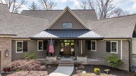 Tiny photo for 43 Wexford Lane, Crossville, TN 38558 (MLS # 1334724)