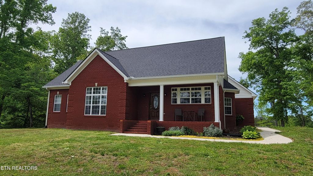 Photo of 470 Browder Rd, Old Fort, TN 37362 (MLS # 1337421)