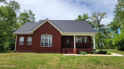 Photo of 470 Browder Rd, Old Fort, TN 37362 (MLS # 1337421)