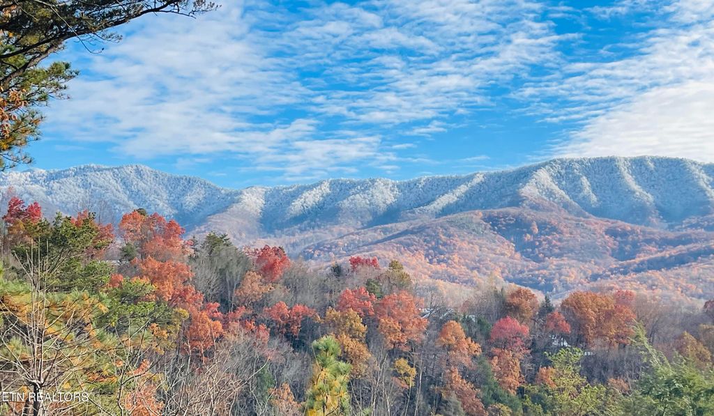 Photo of 939 Vixen Run, Gatlinburg, TN 37738 (MLS # 1329712)