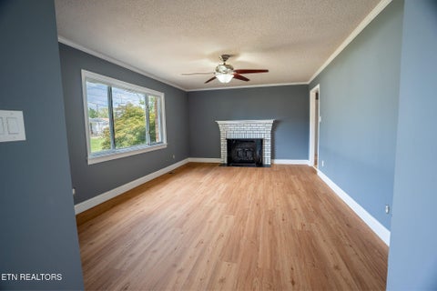 Tiny photo for 1020 Hillcrest Drive, Lenoir City, TN 37772 (MLS # 1355669)