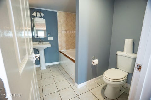 Tiny photo for 1020 Hillcrest Drive, Lenoir City, TN 37772 (MLS # 1355669)