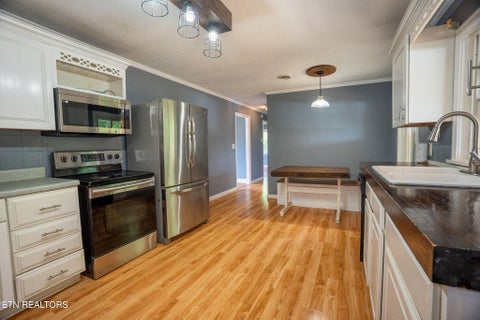 Tiny photo for 1020 Hillcrest Drive, Lenoir City, TN 37772 (MLS # 1355669)