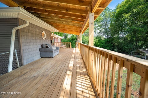 Tiny photo for 1020 Hillcrest Drive, Lenoir City, TN 37772 (MLS # 1355669)