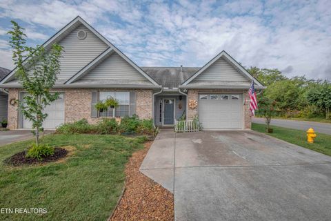 100 Del Rio Lane Lenoir City TN 37771