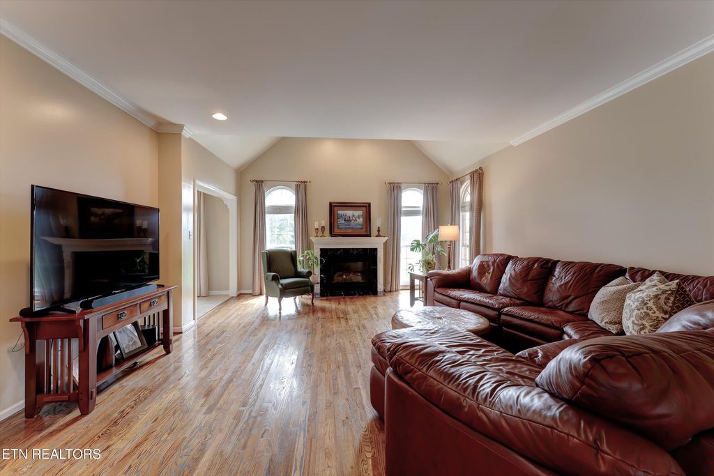 Photo of 12901 Lady Slipper Lane, Knoxville, TN 37934 (MLS # 1312926)