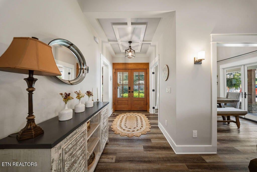 208 Amohi Trace