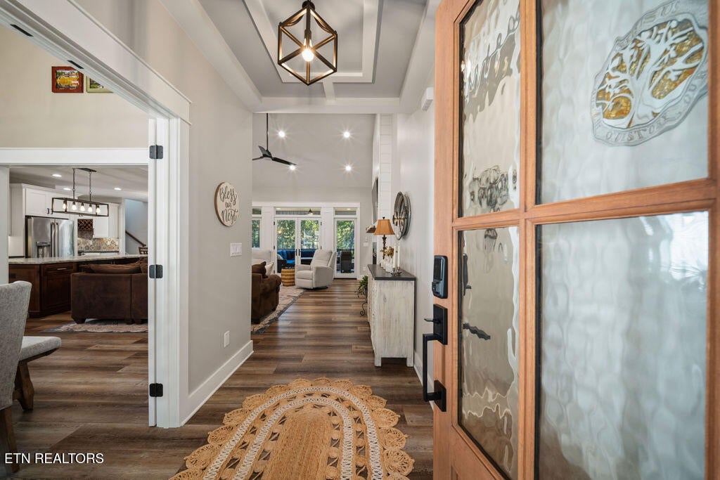 208 Amohi Trace