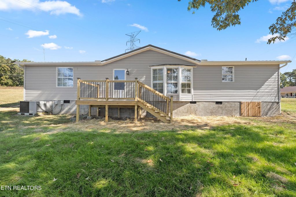 Photo of 173 Chandler Lane, Blaine, TN 37709 (MLS # 1242020)