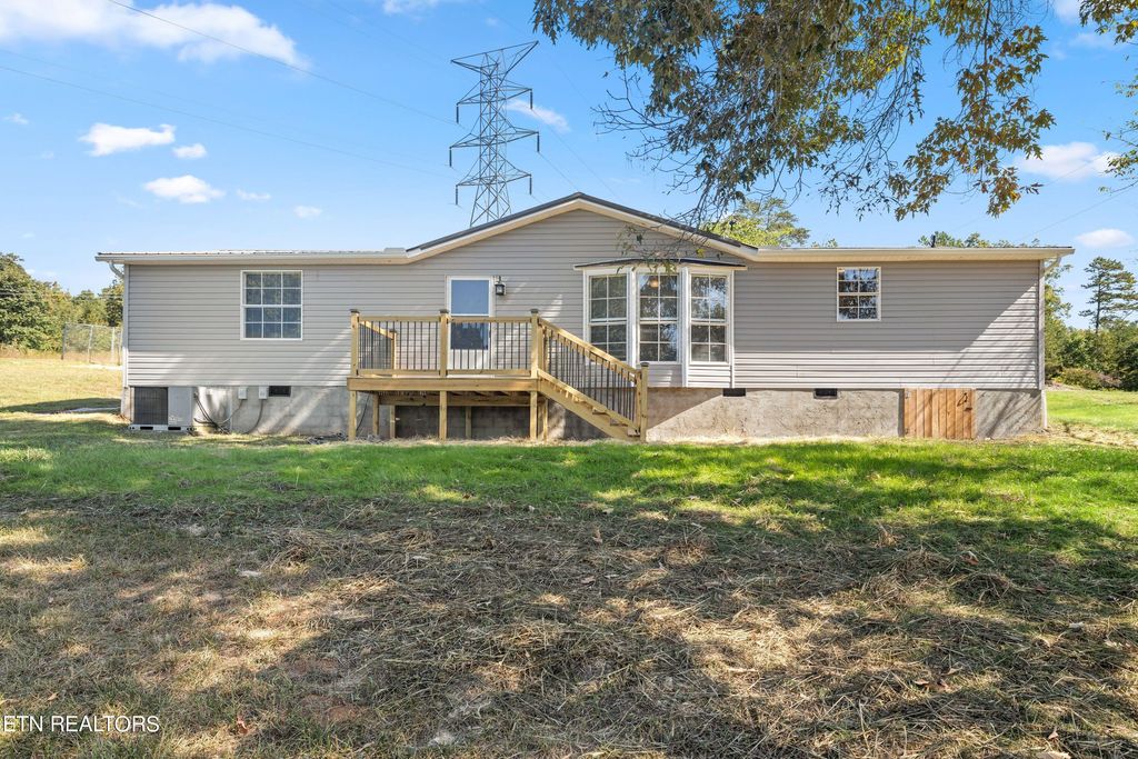 Photo of 173 Chandler Lane, Blaine, TN 37709 (MLS # 1242020)