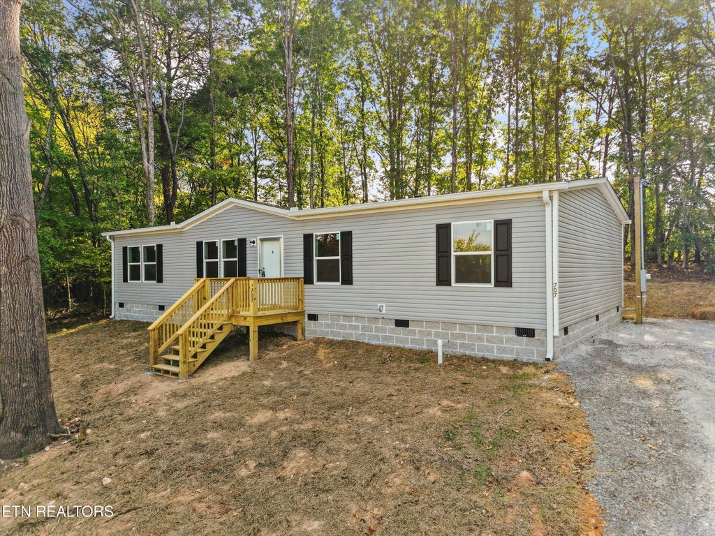Photo of 707 Old Riceville Rd, Athens, TN 37303 (MLS # 1357873)