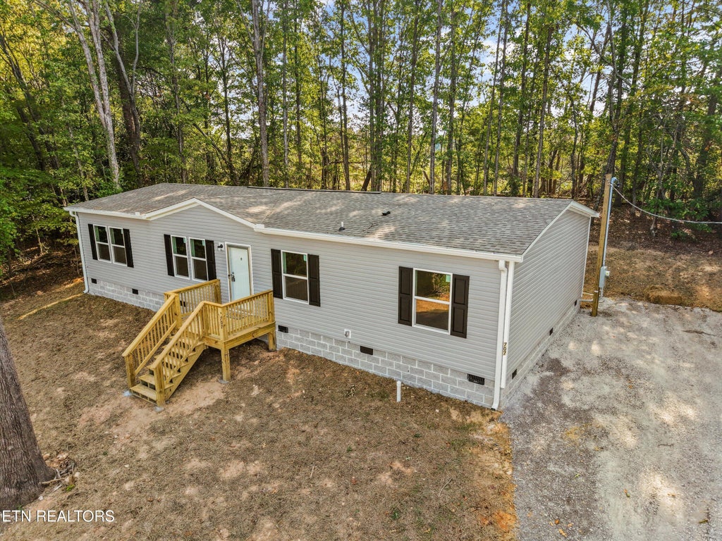 Photo of 707 Old Riceville Rd, Athens, TN 37303 (MLS # 1357873)