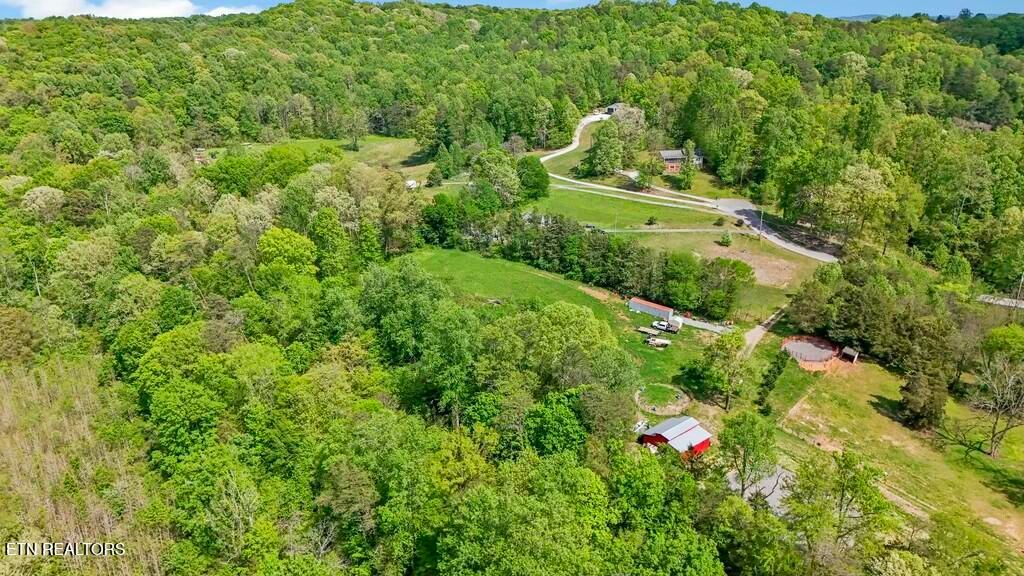 Photo of 117 Dalton Lane, Clinton, TN 37716 (MLS # 1298597)