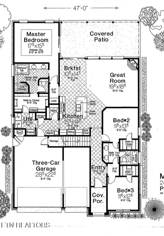 204 Erick Lane