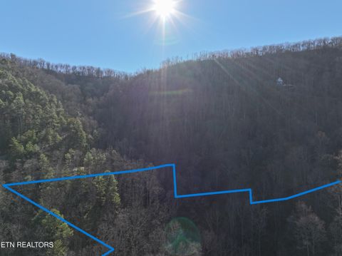 Tiny photo for n/a Balsam Slopes Rd, Sevierville, TN 37862 (MLS # 1324533)