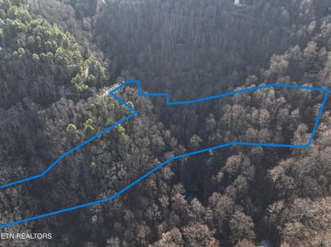 Tiny photo for n/a Balsam Slopes Rd, Sevierville, TN 37862 (MLS # 1324533)