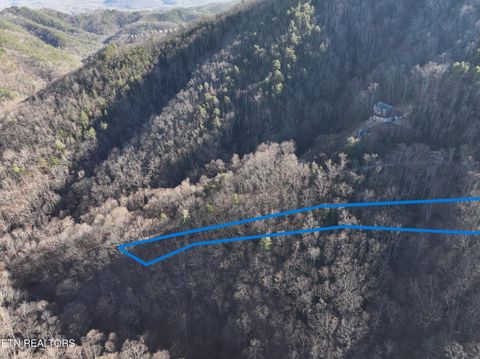 Tiny photo for n/a Balsam Slopes Rd, Sevierville, TN 37862 (MLS # 1324533)