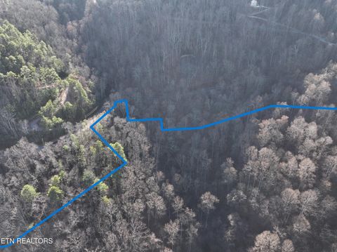 Tiny photo for n/a Balsam Slopes Rd, Sevierville, TN 37862 (MLS # 1324533)