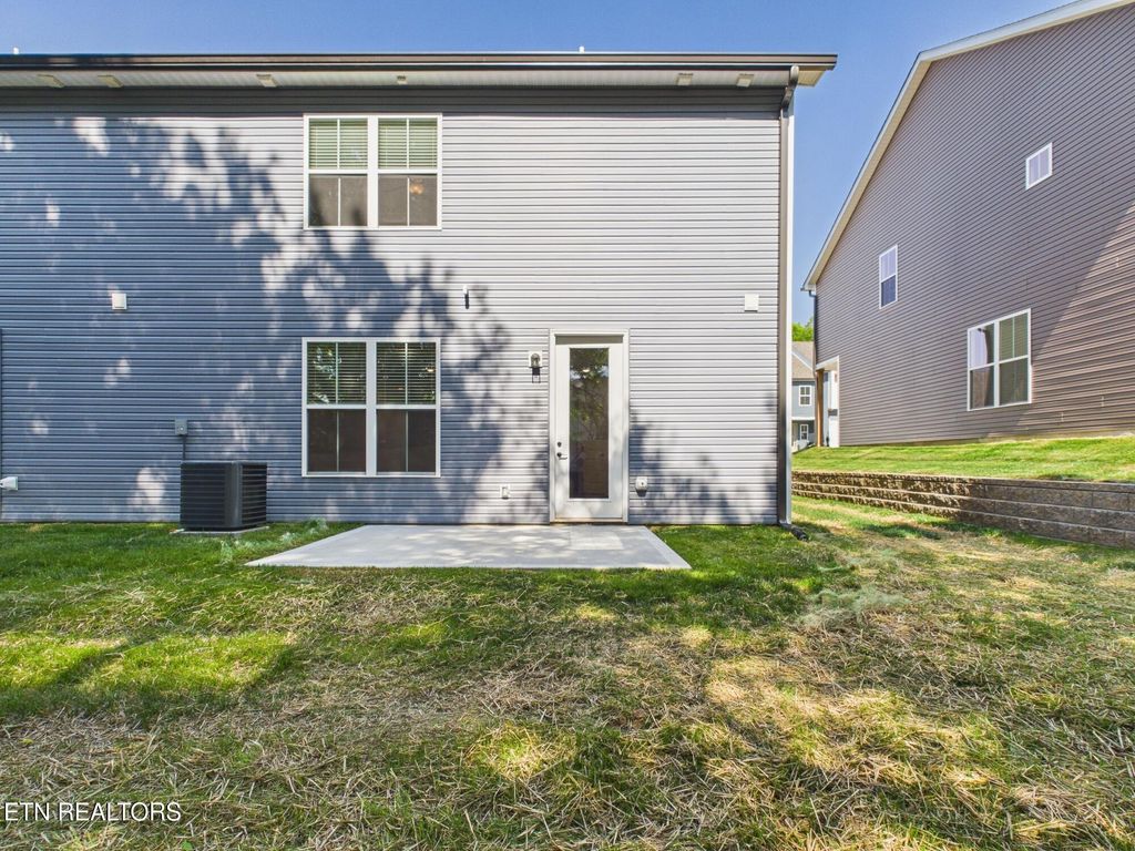 Photo of 1729 Lateglow Way, Knoxville, TN 37931 (MLS # 1338198)