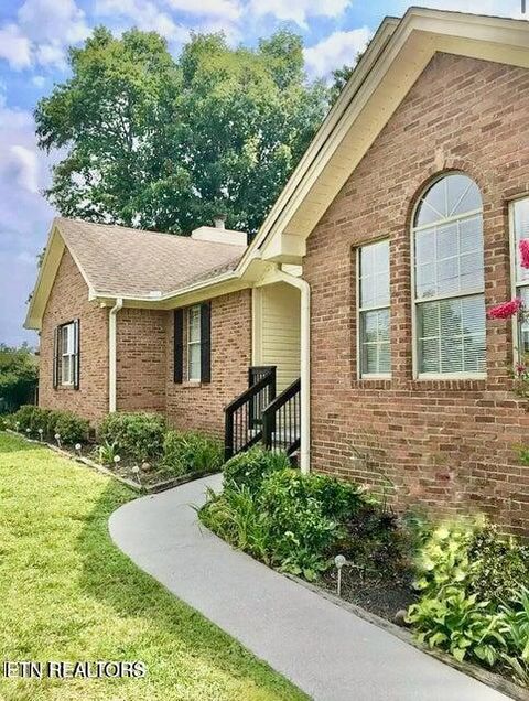 4905 NW Mandalay Rd Knoxville TN 37921