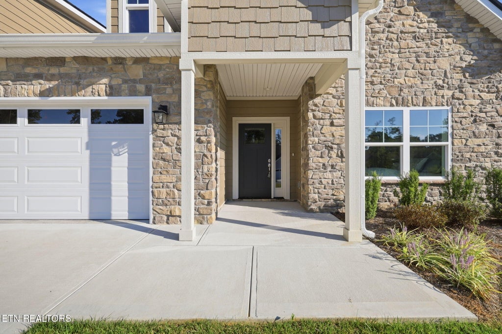 Photo of 7618 Drake Lane, Knoxville, TN 37924 (MLS # 1353311)