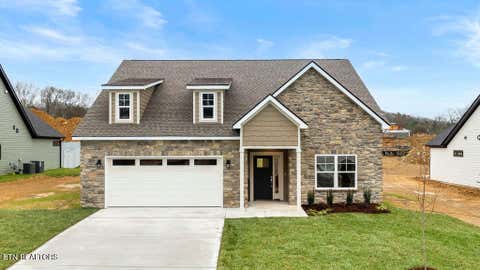 Photo of 7618 Drake Lane, Knoxville, TN 37924 (MLS # 1353311)