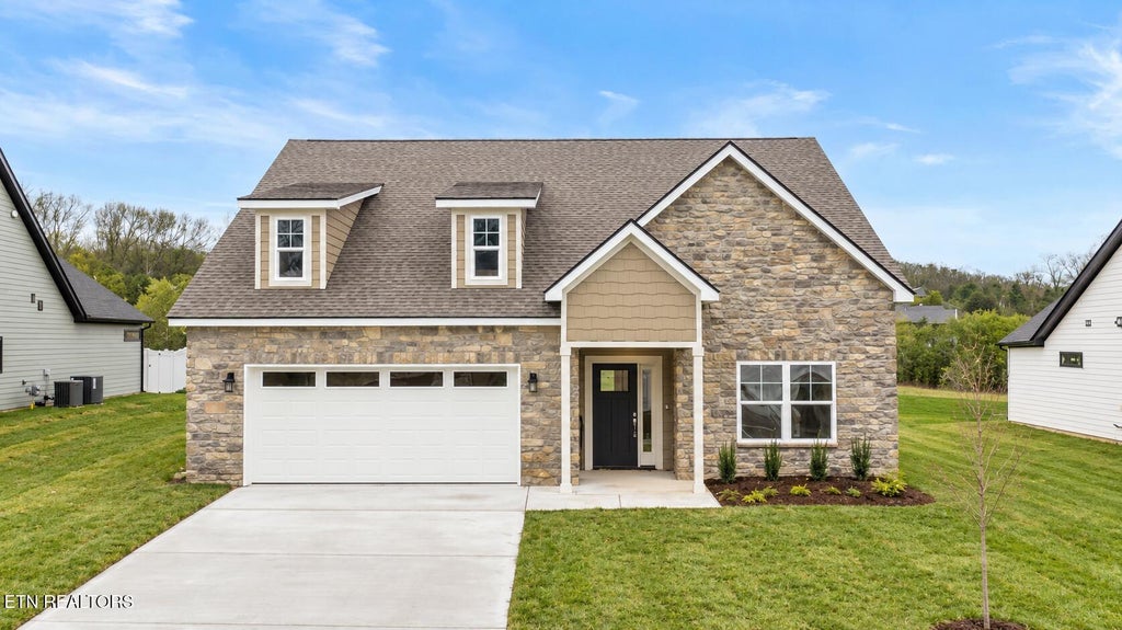 Photo of 7618 Drake Lane, Knoxville, TN 37924 (MLS # 1353311)