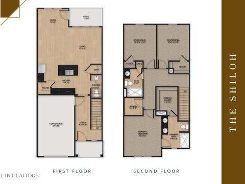 Tiny photo for 7352 Sun Blossom Lane #180, Knoxville, TN 37924 (MLS # 1357662)