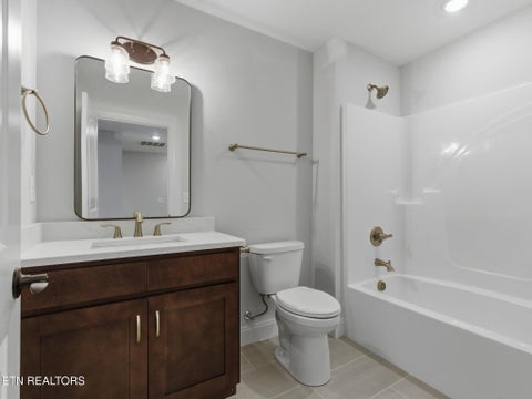 Tiny photo for 7352 Sun Blossom Lane #180, Knoxville, TN 37924 (MLS # 1357662)