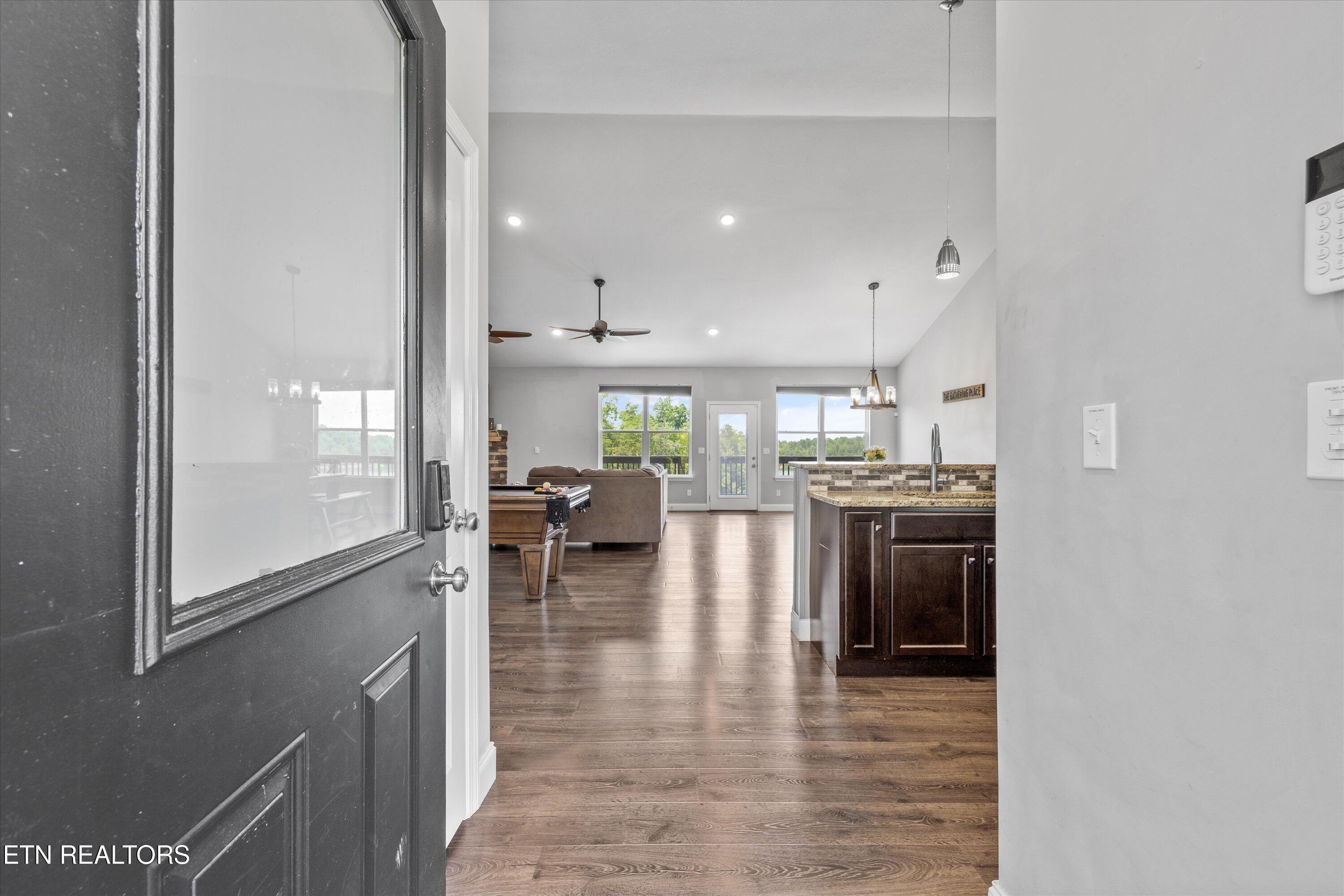 3558 Bohanan Top Rd