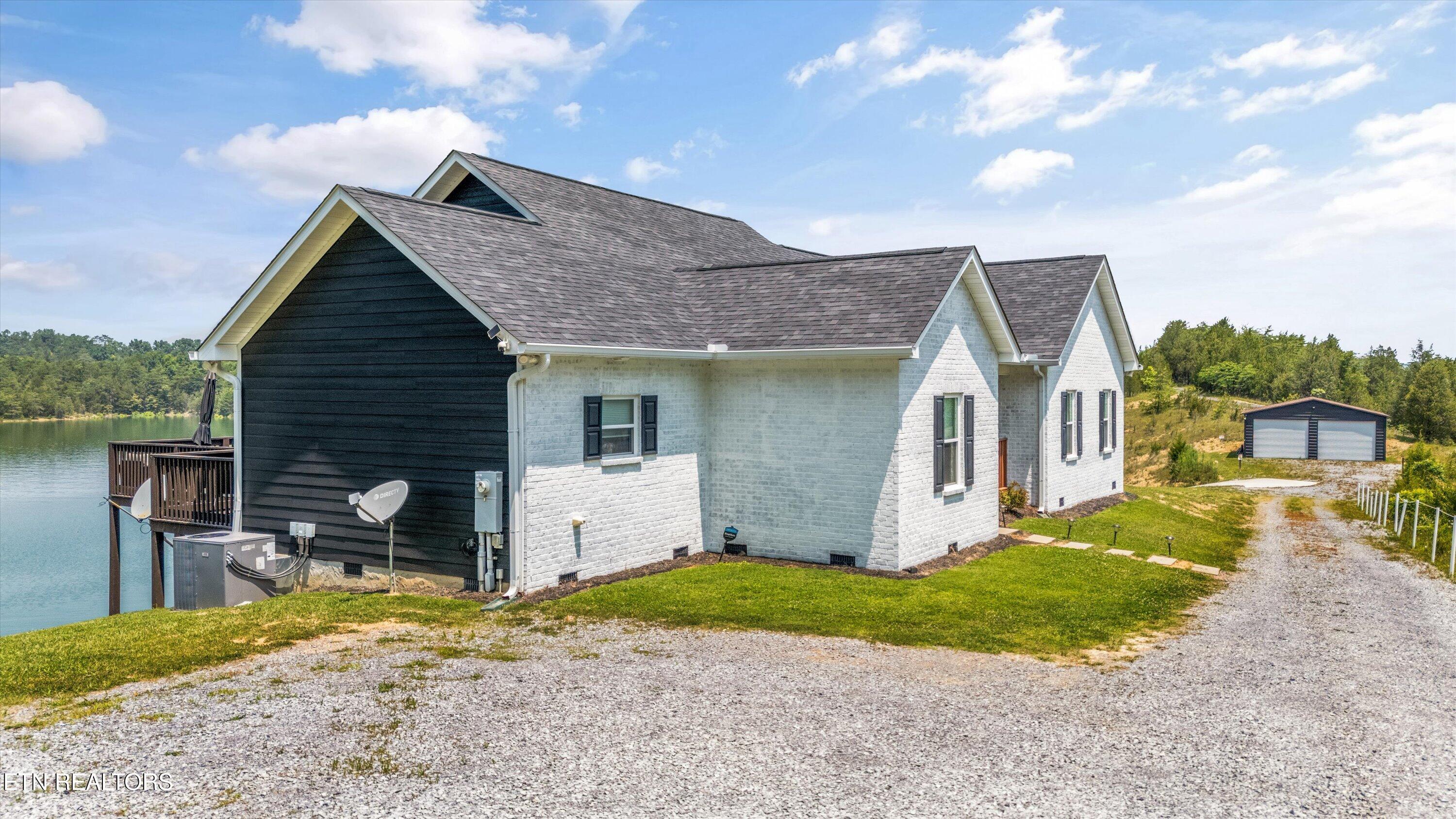 3558 Bohanan Top Rd