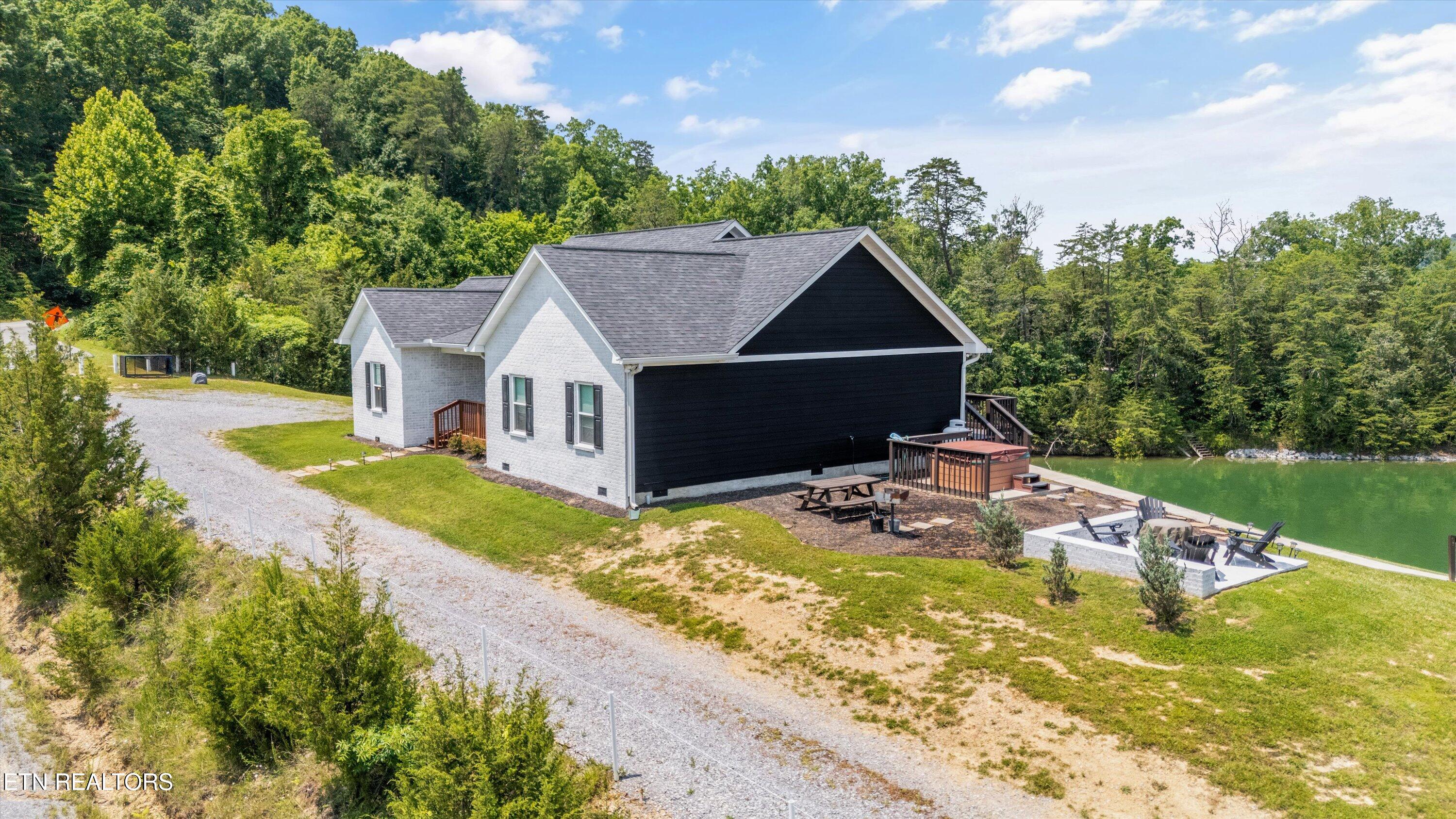 3558 Bohanan Top Rd