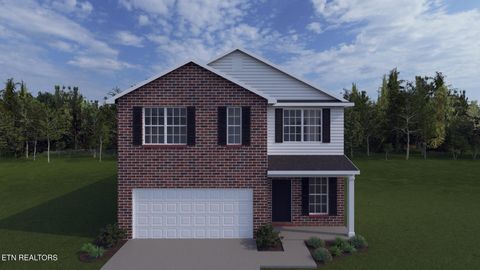 Photo of 1943 Juniper Brush Rd, Knoxville, TN 37932 (MLS # 1343262)