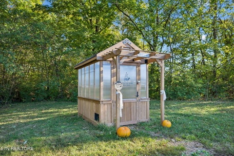 Tiny photo for 502 Coile Rd, Jefferson City, TN 37760 (MLS # 1359429)