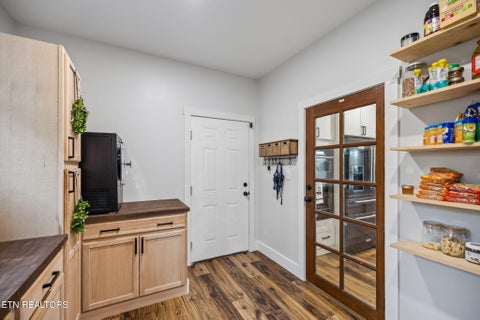 Tiny photo for 502 Coile Rd, Jefferson City, TN 37760 (MLS # 1359429)