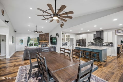 Tiny photo for 502 Coile Rd, Jefferson City, TN 37760 (MLS # 1359429)
