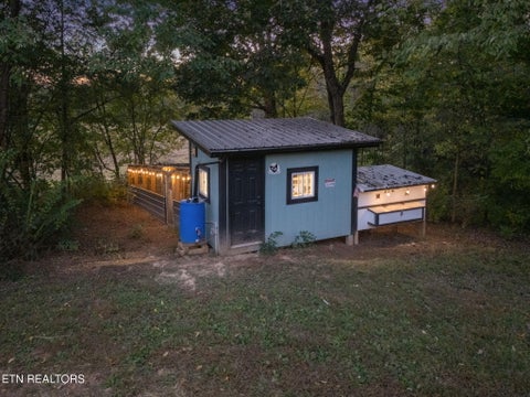 Tiny photo for 502 Coile Rd, Jefferson City, TN 37760 (MLS # 1359429)