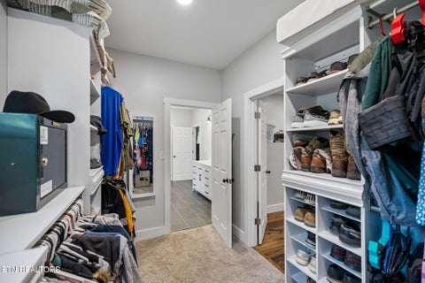 Tiny photo for 502 Coile Rd, Jefferson City, TN 37760 (MLS # 1359429)