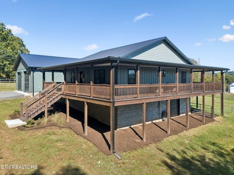 Tiny photo for 502 Coile Rd, Jefferson City, TN 37760 (MLS # 1359429)