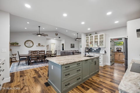 Tiny photo for 502 Coile Rd, Jefferson City, TN 37760 (MLS # 1359429)