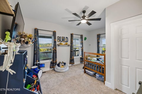 Tiny photo for 502 Coile Rd, Jefferson City, TN 37760 (MLS # 1359429)