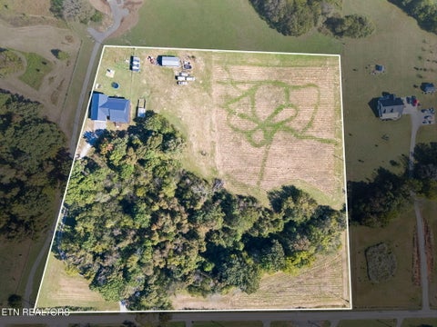 Tiny photo for 502 Coile Rd, Jefferson City, TN 37760 (MLS # 1359429)