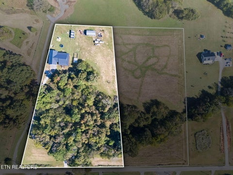 Tiny photo for 502 Coile Rd, Jefferson City, TN 37760 (MLS # 1359429)