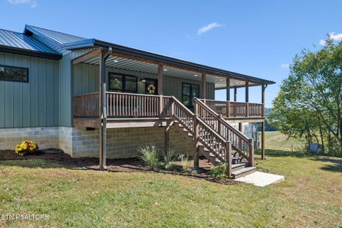 Tiny photo for 502 Coile Rd, Jefferson City, TN 37760 (MLS # 1359429)