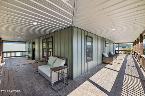 Tiny photo for 502 Coile Rd, Jefferson City, TN 37760 (MLS # 1359429)