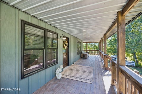 Tiny photo for 502 Coile Rd, Jefferson City, TN 37760 (MLS # 1359429)